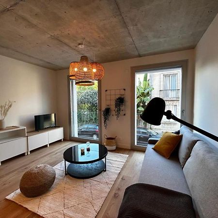 Magnifiques Appartements Dans Bordeaux Exterior photo